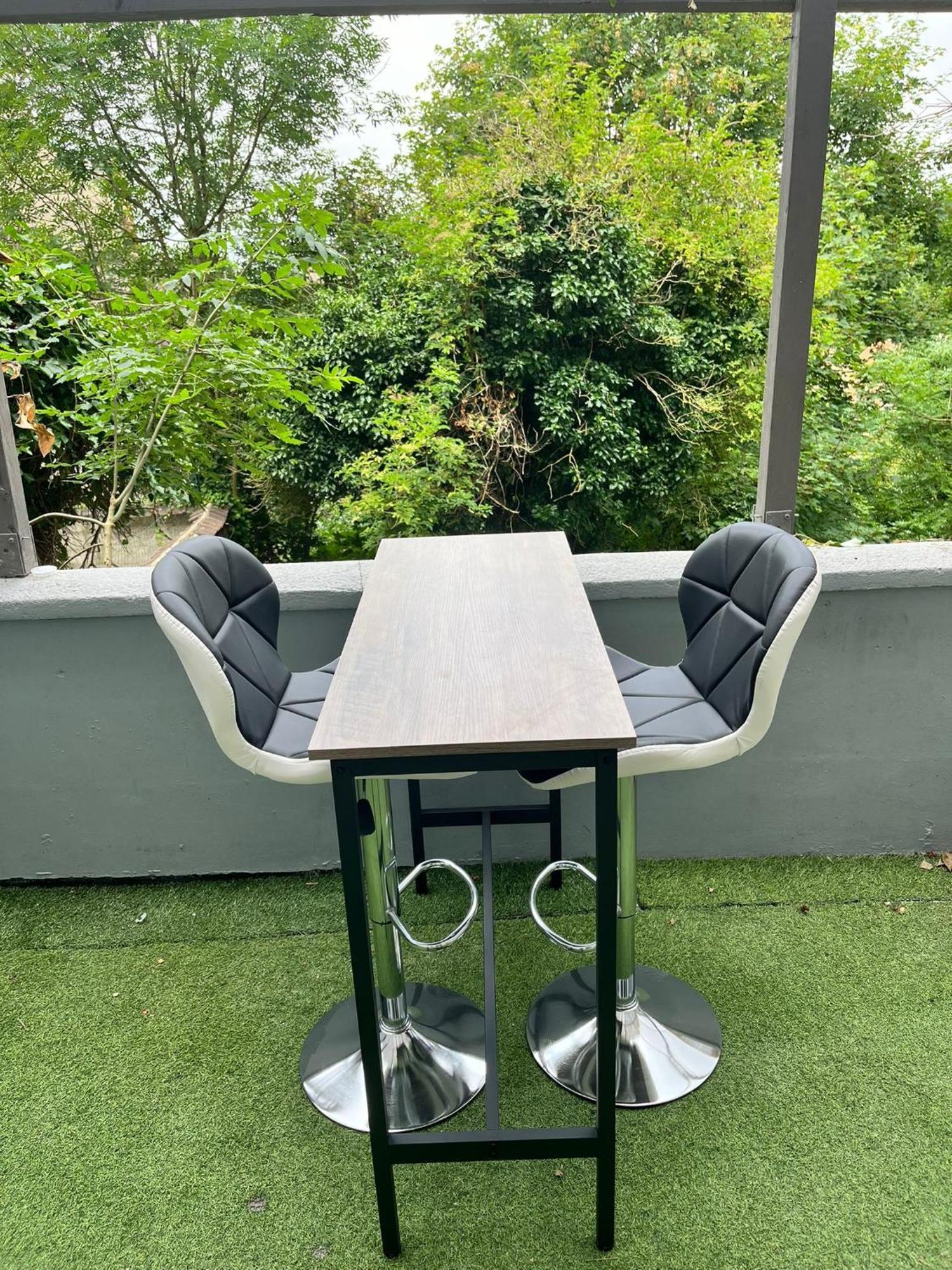 Apartament Spa Hyper Centre Jardin Boulogne-sur-Mer Zewnętrze zdjęcie