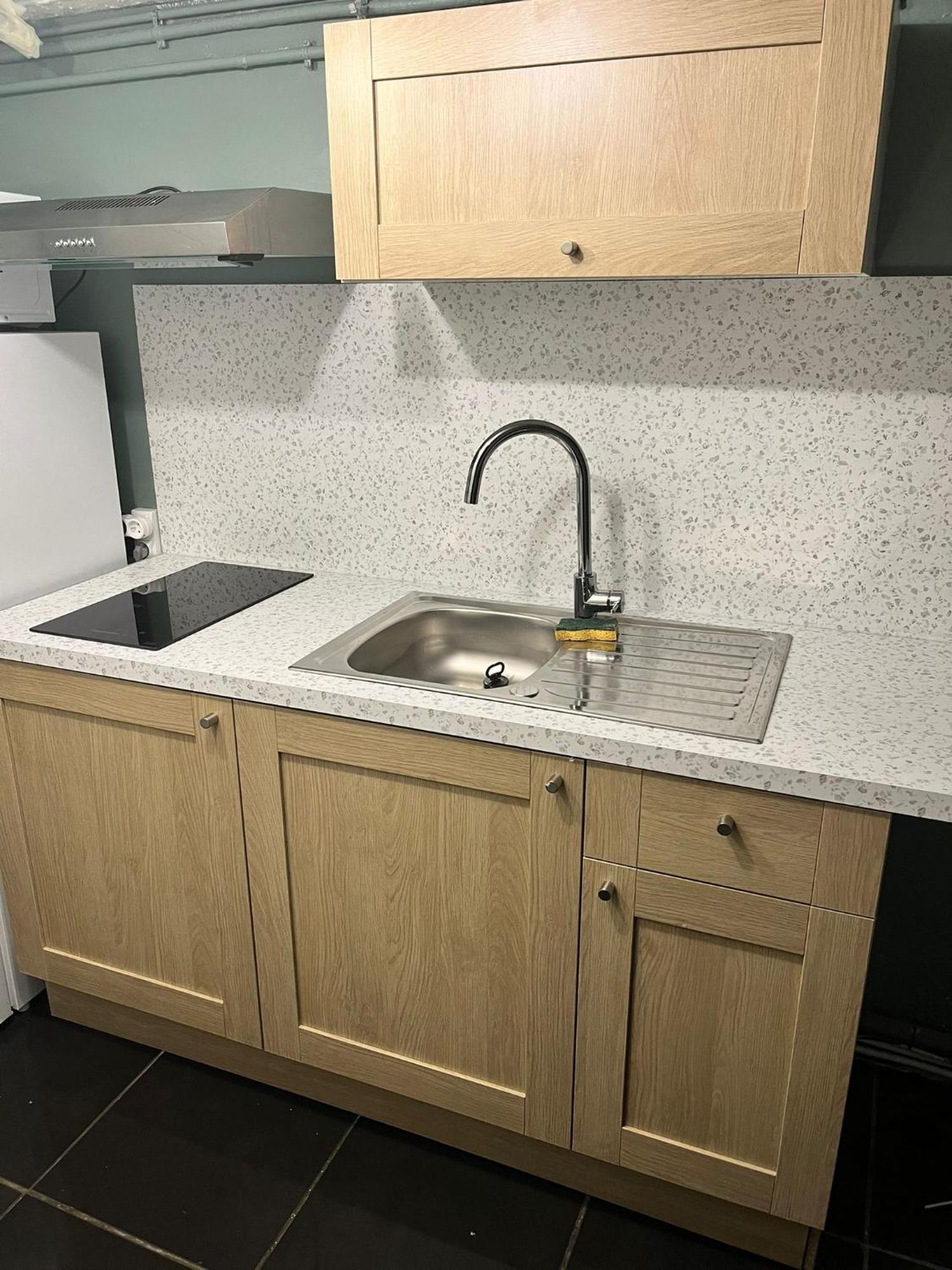 Apartament Spa Hyper Centre Jardin Boulogne-sur-Mer Zewnętrze zdjęcie