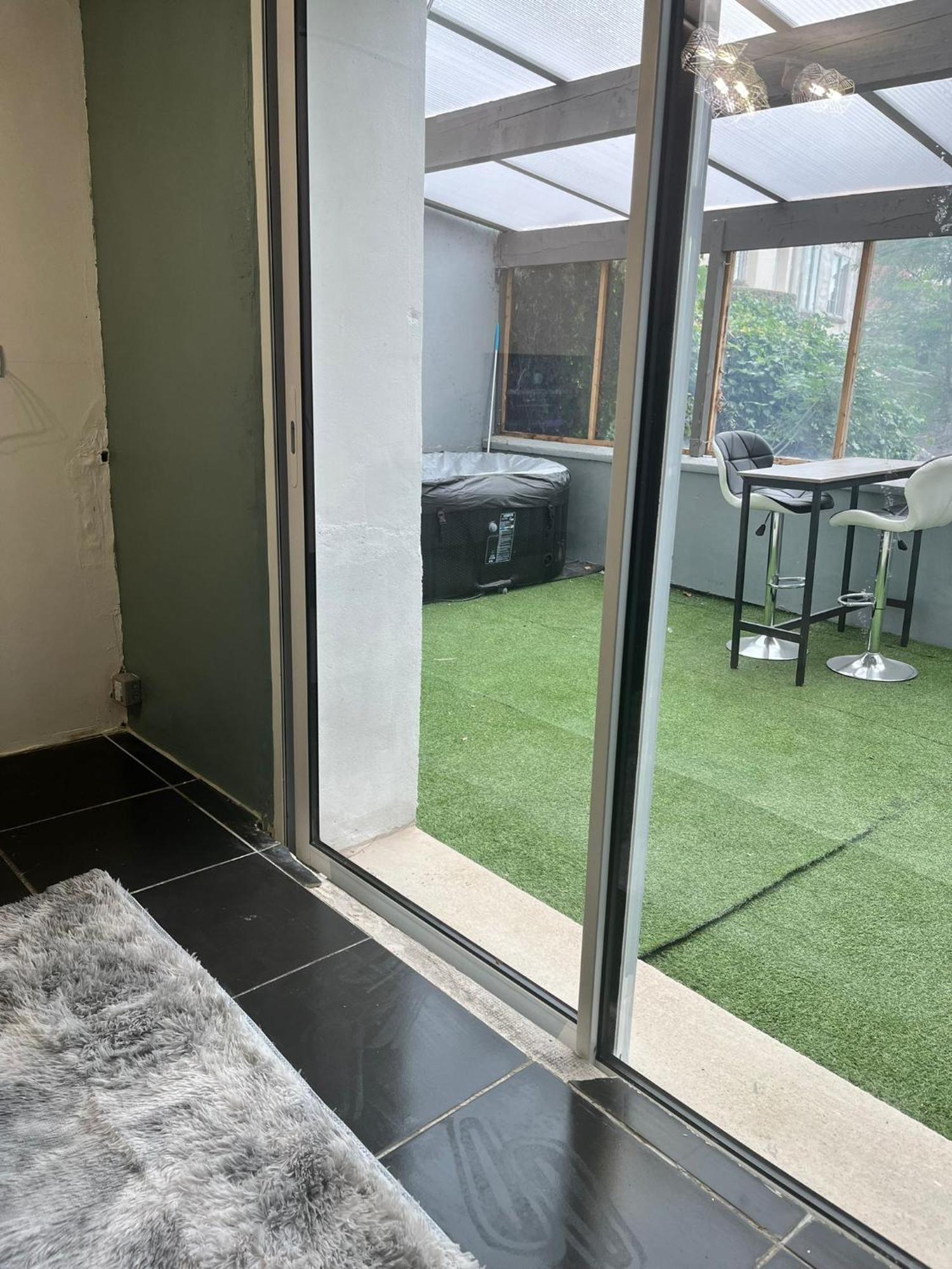 Apartament Spa Hyper Centre Jardin Boulogne-sur-Mer Zewnętrze zdjęcie