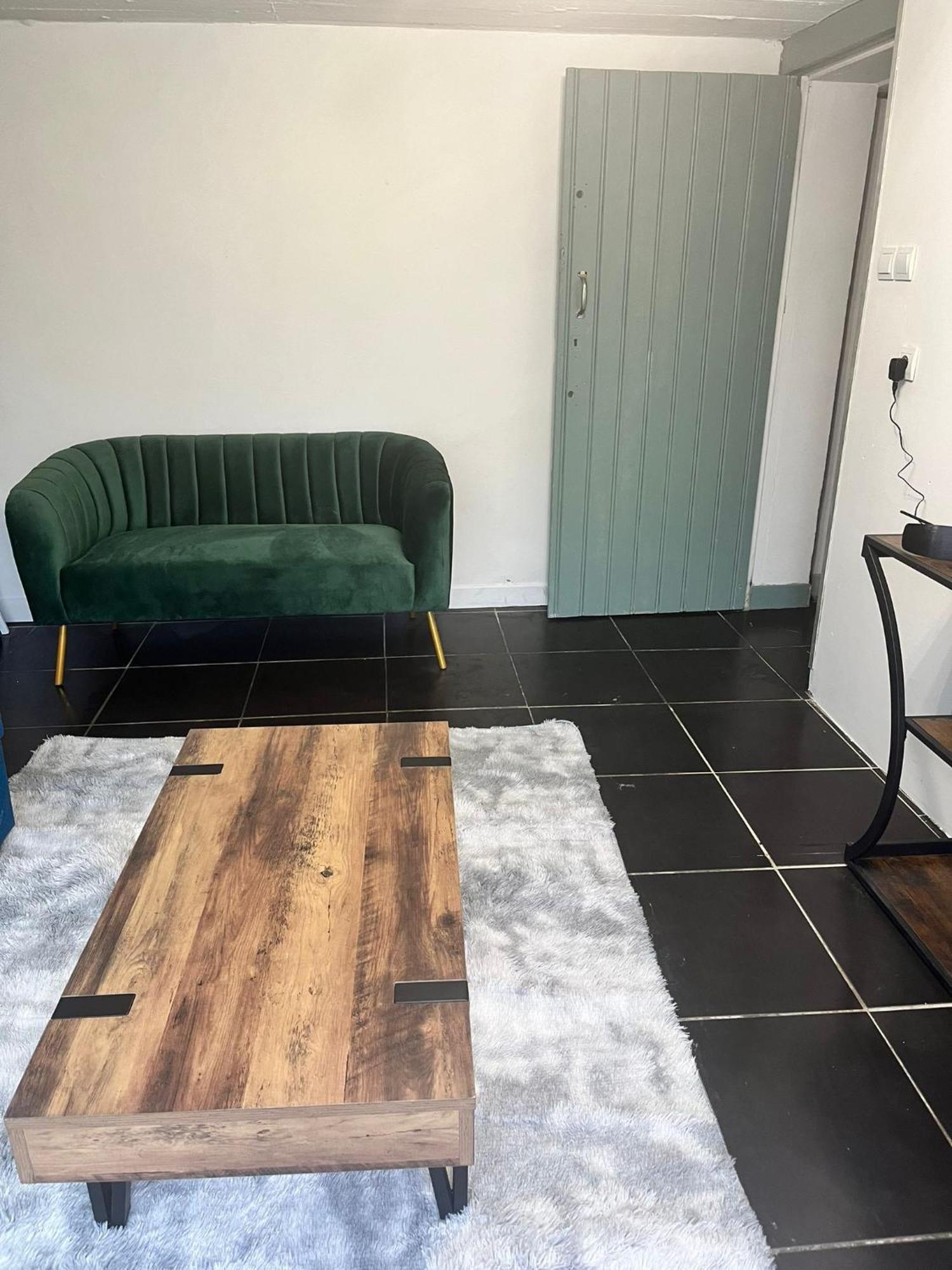 Apartament Spa Hyper Centre Jardin Boulogne-sur-Mer Zewnętrze zdjęcie