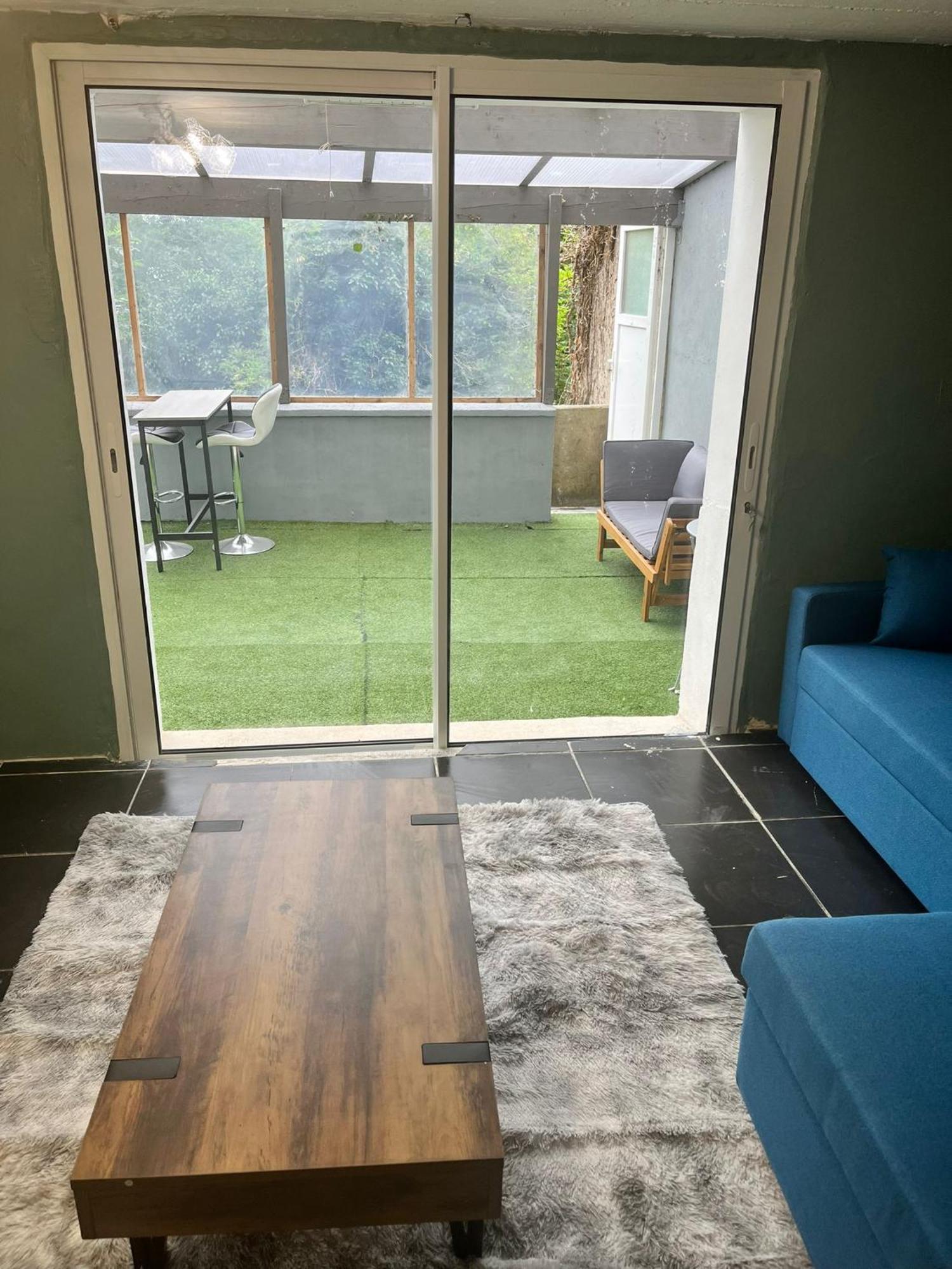 Apartament Spa Hyper Centre Jardin Boulogne-sur-Mer Zewnętrze zdjęcie