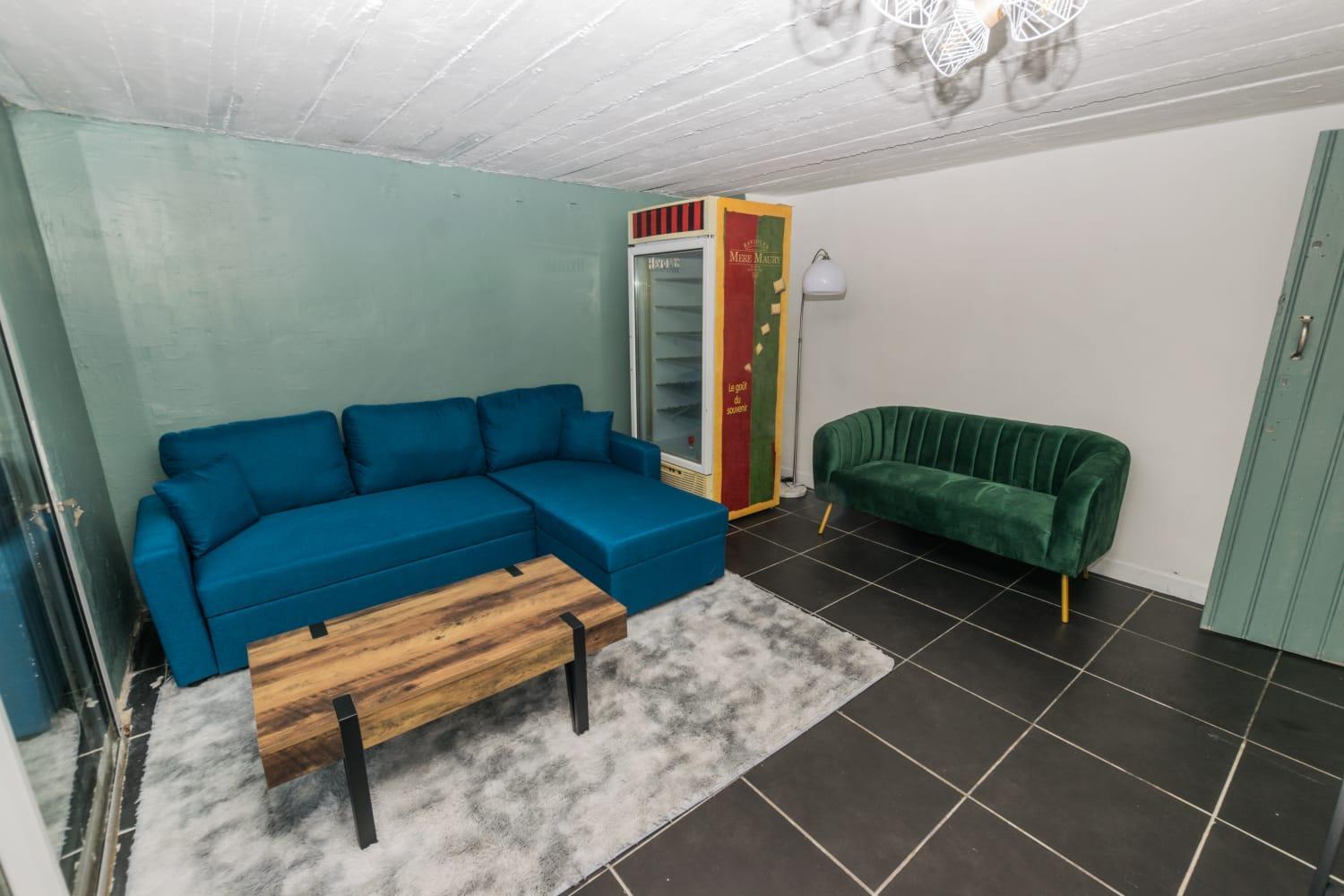 Apartament Spa Hyper Centre Jardin Boulogne-sur-Mer Zewnętrze zdjęcie