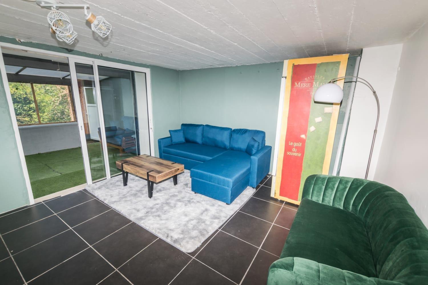 Apartament Spa Hyper Centre Jardin Boulogne-sur-Mer Zewnętrze zdjęcie