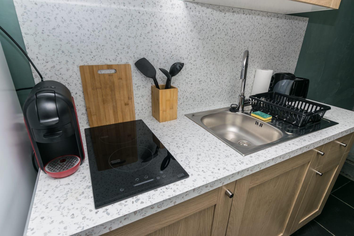 Apartament Spa Hyper Centre Jardin Boulogne-sur-Mer Zewnętrze zdjęcie