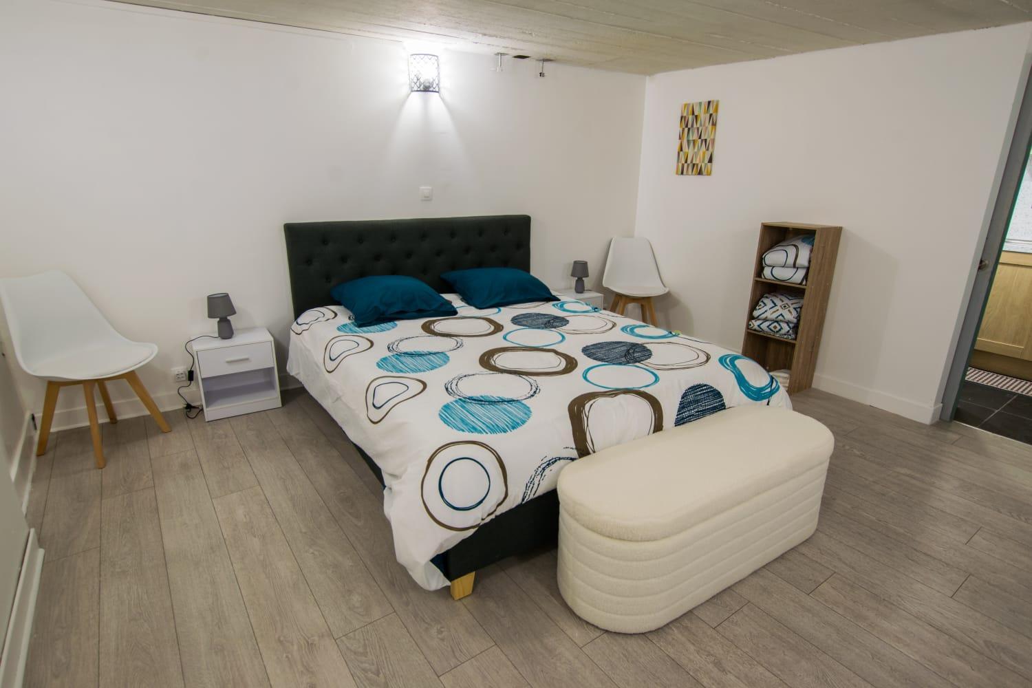 Apartament Spa Hyper Centre Jardin Boulogne-sur-Mer Zewnętrze zdjęcie